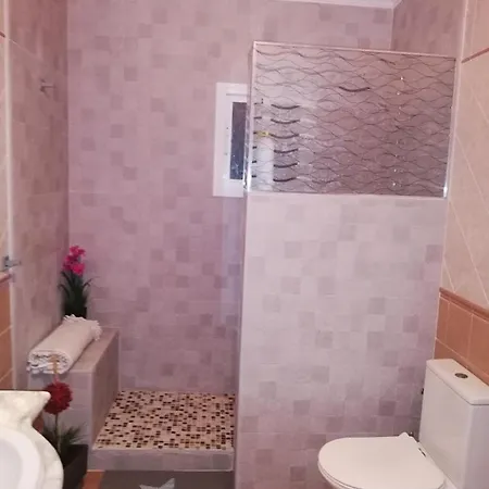 Chatos Prázdninový dům Cádiz