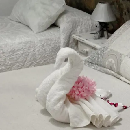 Chatos Prázdninový dům Cádiz