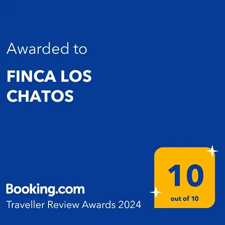 Chatos Prázdninový dům