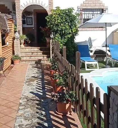 Chatos Holiday home