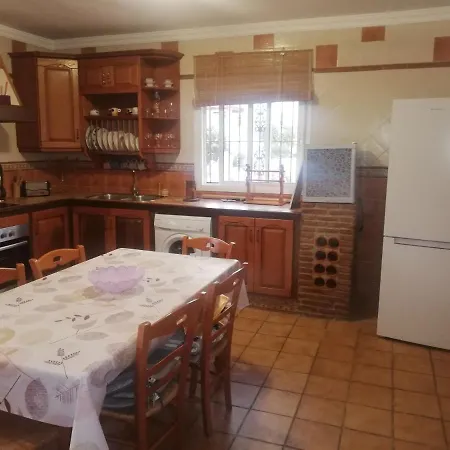 Holiday home Chatos Cadiz