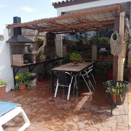 Holiday home Chatos *